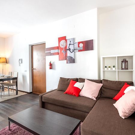 New Mico-Fiera Elegante E Accessoriato, Wi-Fi E Comfort Apartman Milánó Kültér fotó