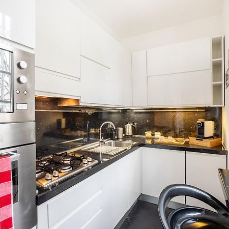 New Mico-Fiera Elegante E Accessoriato, Wi-Fi E Comfort Apartman Milánó Kültér fotó