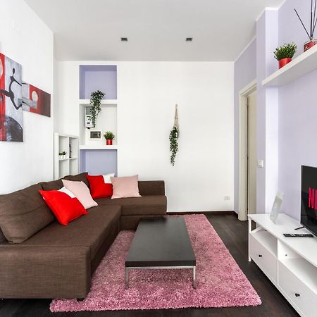 New Mico-Fiera Elegante E Accessoriato, Wi-Fi E Comfort Apartman Milánó Kültér fotó