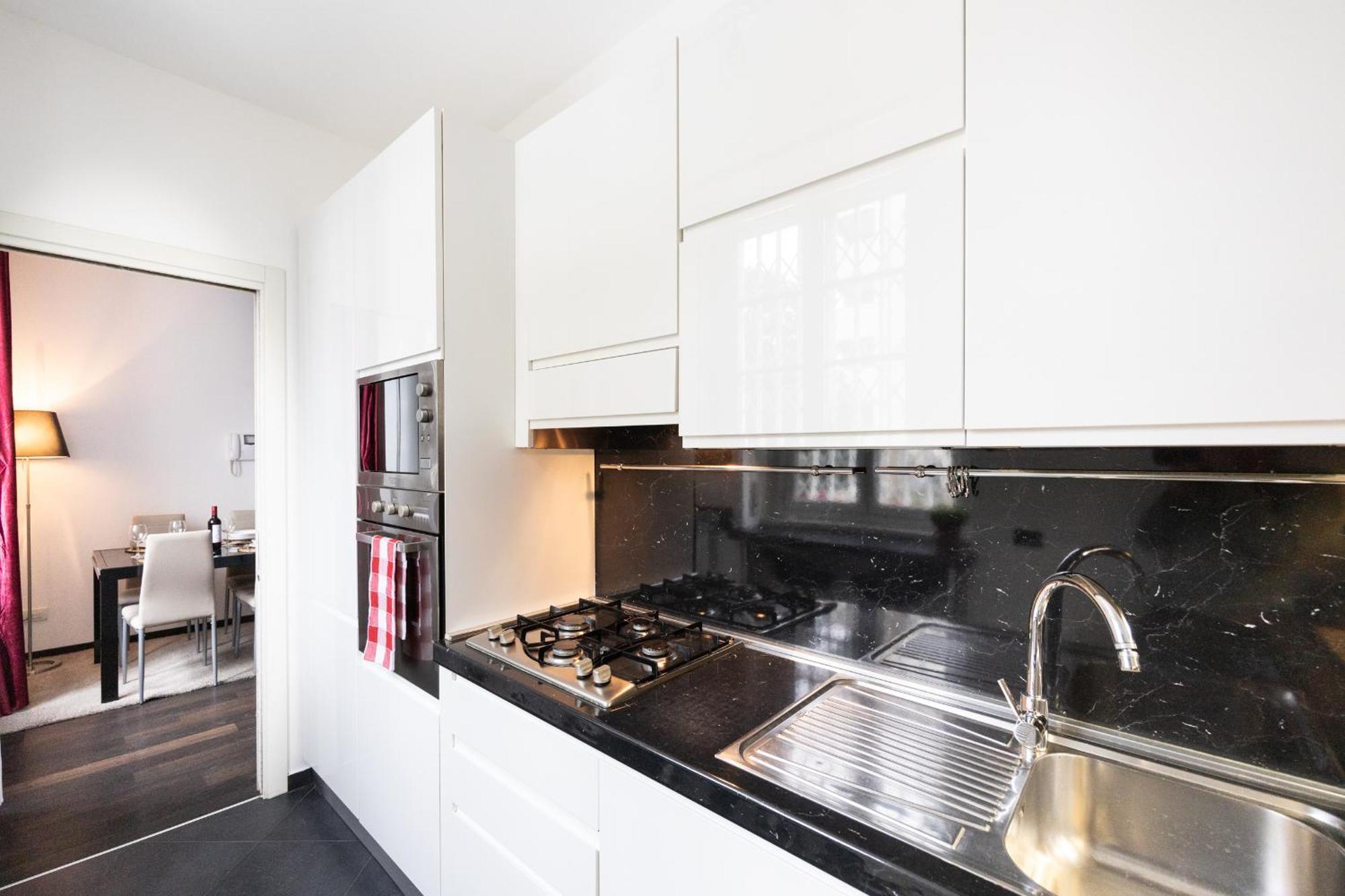 New Mico-Fiera Elegante E Accessoriato, Wi-Fi E Comfort Apartman Milánó Kültér fotó