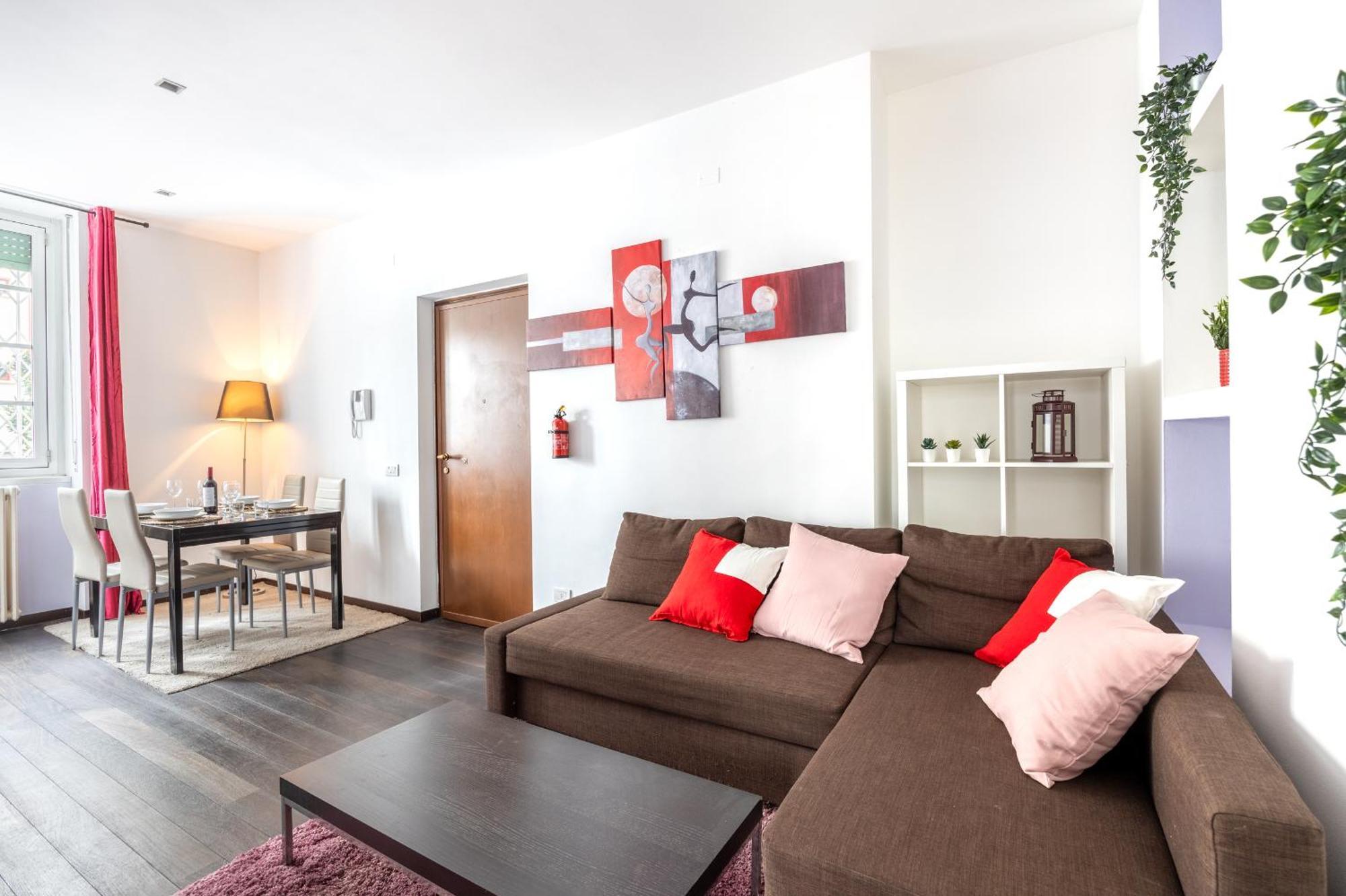 New Mico-Fiera Elegante E Accessoriato, Wi-Fi E Comfort Apartman Milánó Kültér fotó