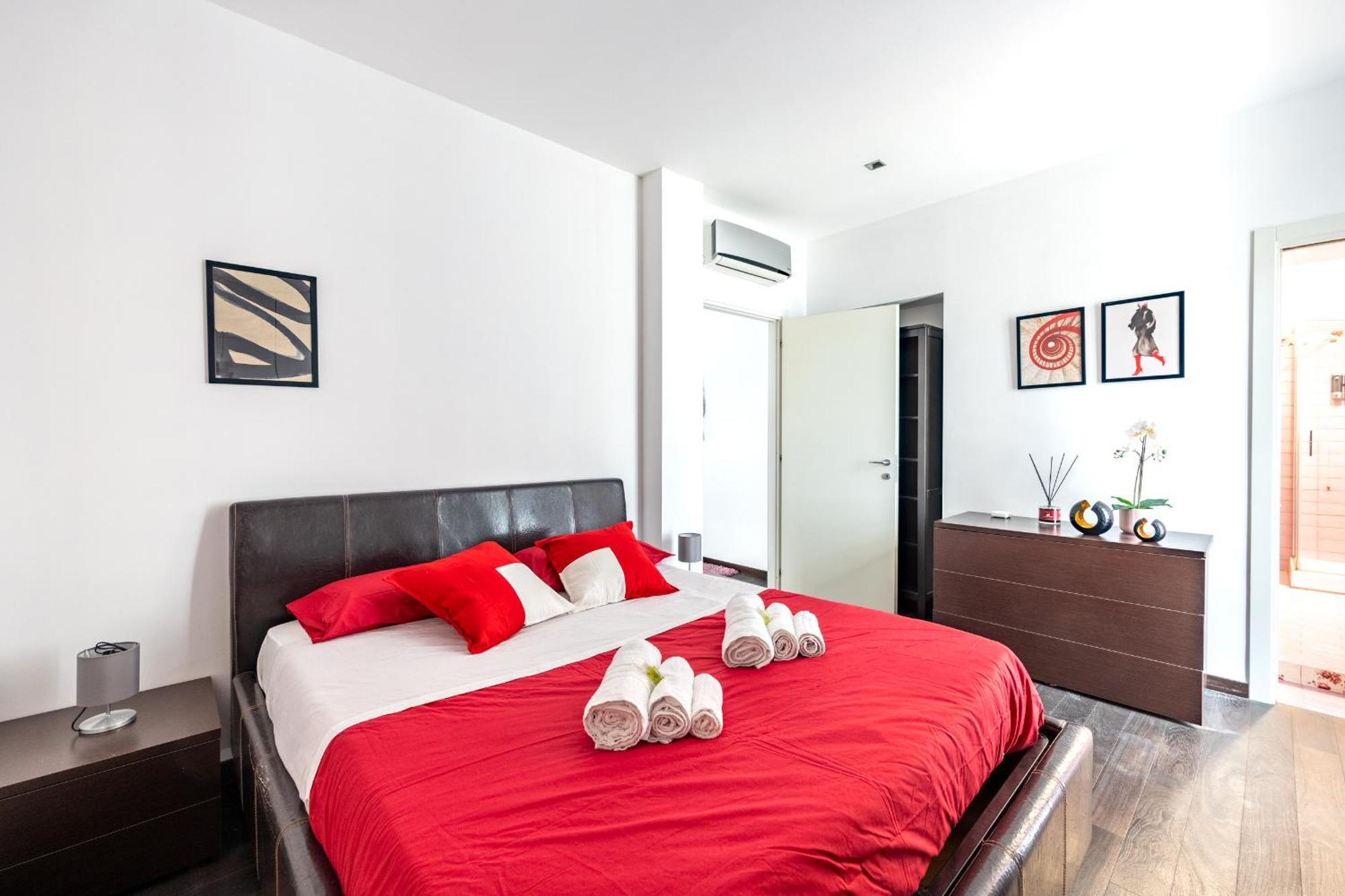 New Mico-Fiera Elegante E Accessoriato, Wi-Fi E Comfort Apartman Milánó Kültér fotó